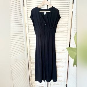 GAP Maternity midi dress M
